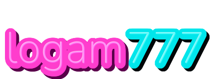 logam777 — logo kanal